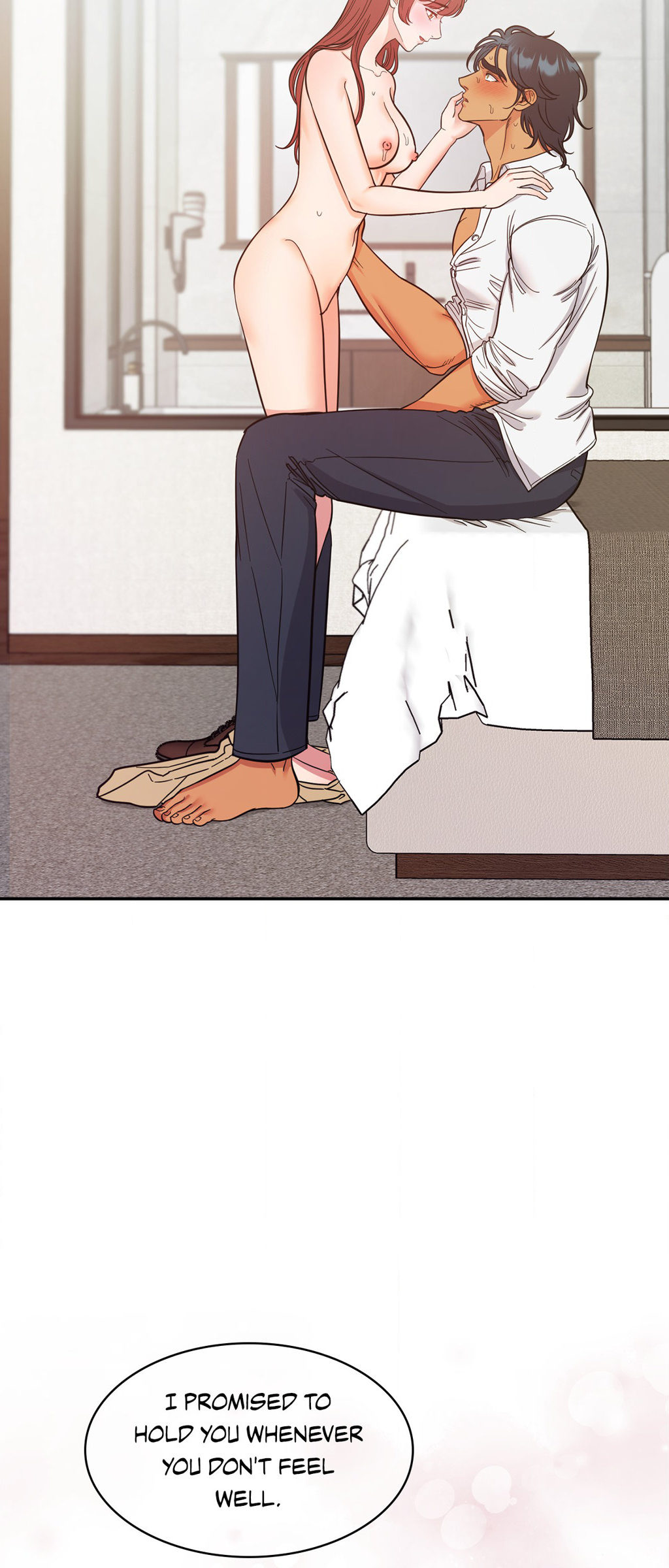 Hana’s Demons of Lust - Chapter 85 [photo 37] - MangaPorn