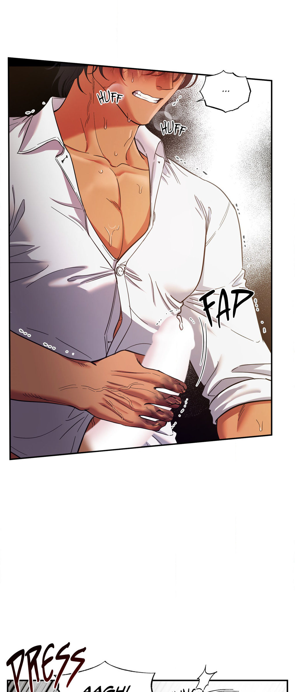 Hana’s Demons of Lust - Chapter 85 [photo 5] - MangaPorn