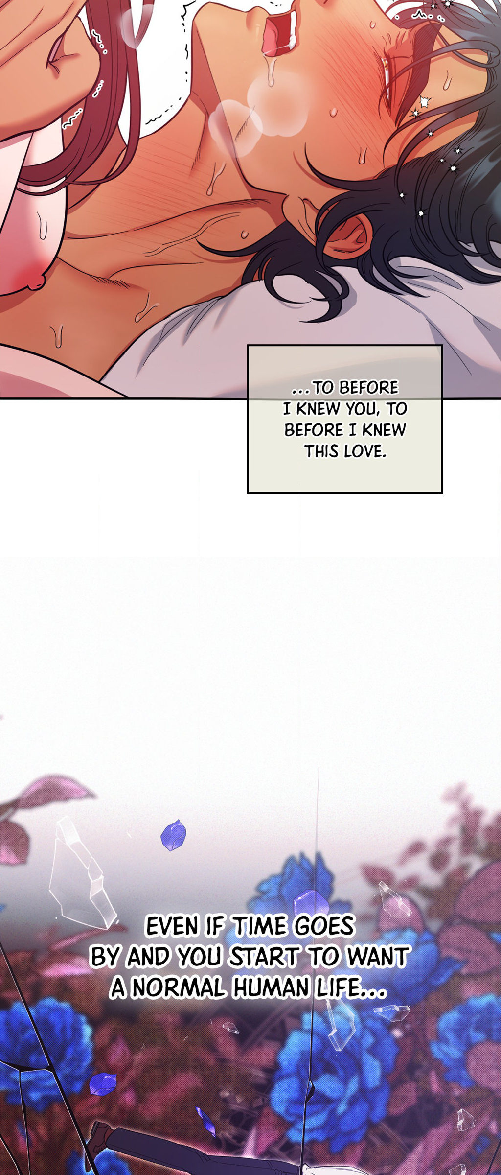 Hana’s Demons of Lust - Chapter 85 [photo 53] - MangaPorn