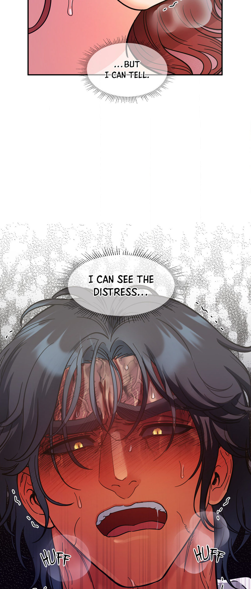 Hana’s Demons of Lust - Chapter 85 [photo 8] - MangaPorn