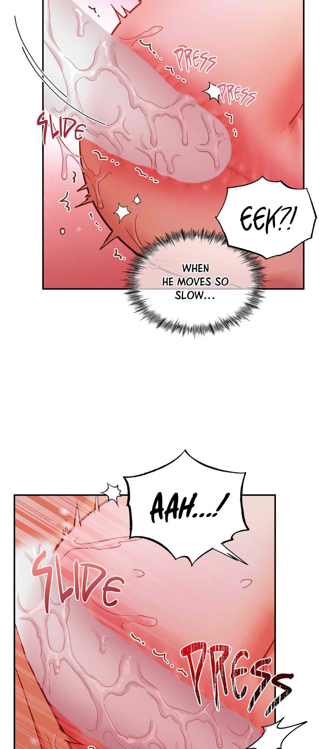 Hana’s Demons of Lust - Chapter 86 [photo 29] - MangaPorn