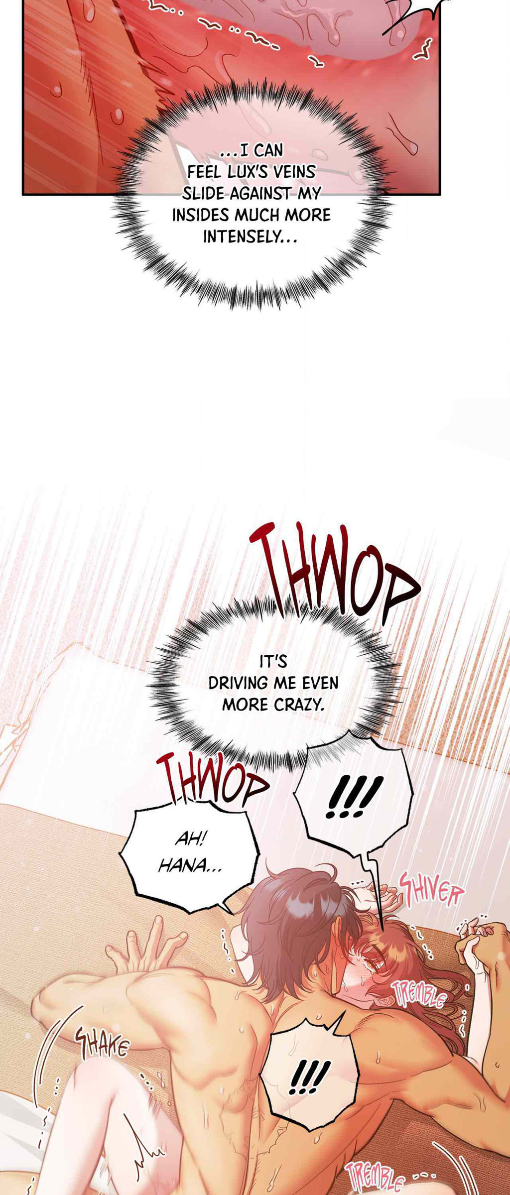 Hana’s Demons of Lust - Chapter 86 [photo 30] - MangaPorn