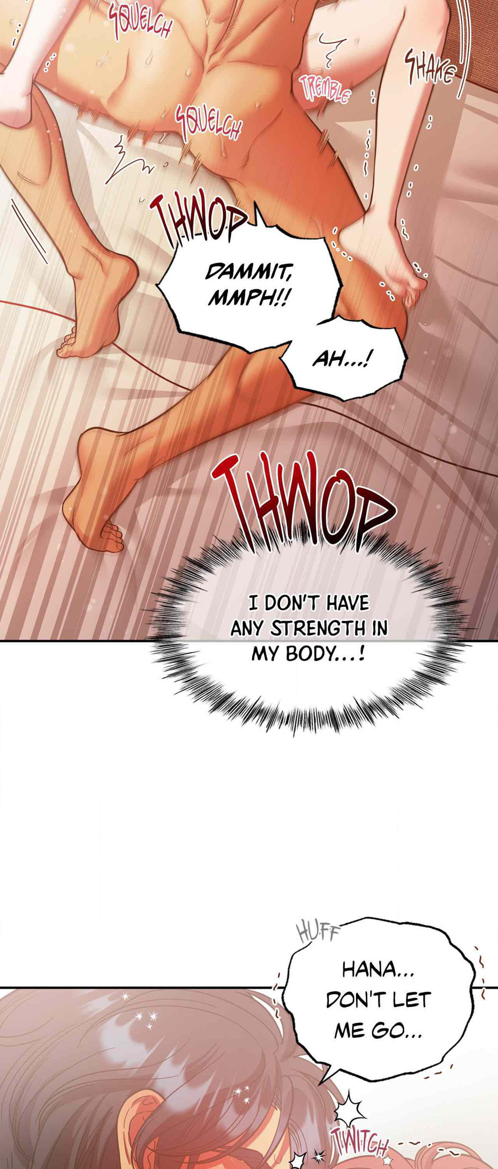 Hana’s Demons of Lust - Chapter 86 [photo 31] - MangaPorn