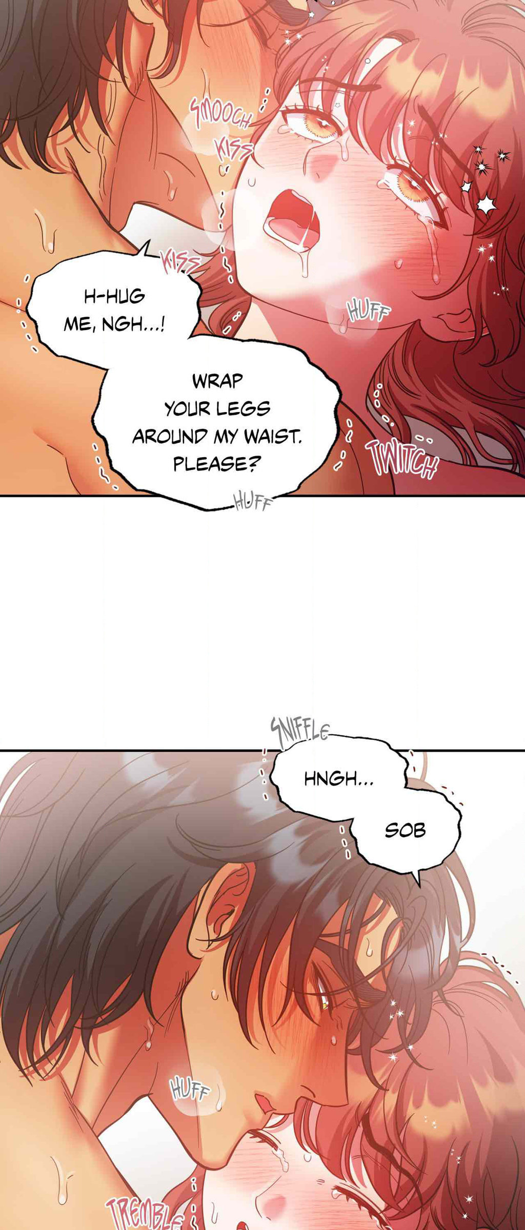 Hana’s Demons of Lust - Chapter 86 [photo 32] - MangaPorn