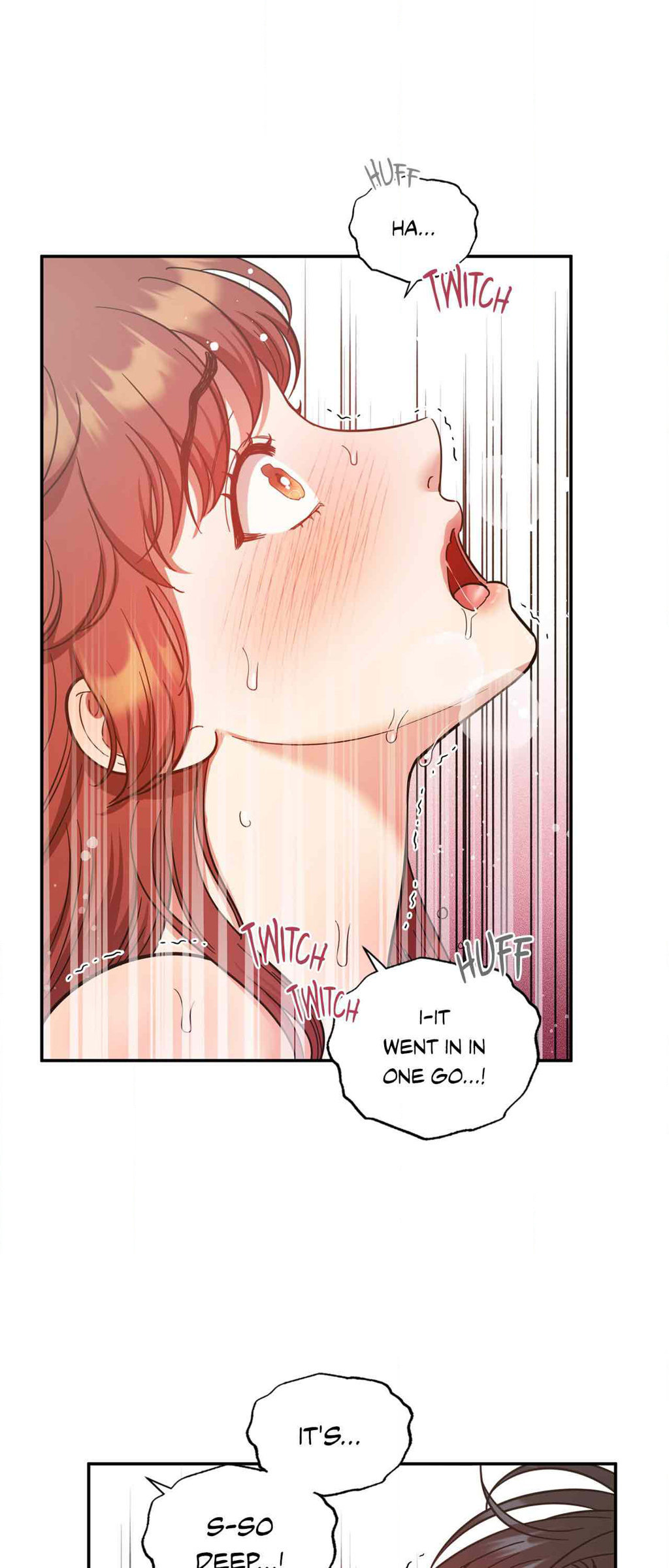 Hana’s Demons of Lust - Chapter 86 [photo 4] - MangaPorn
