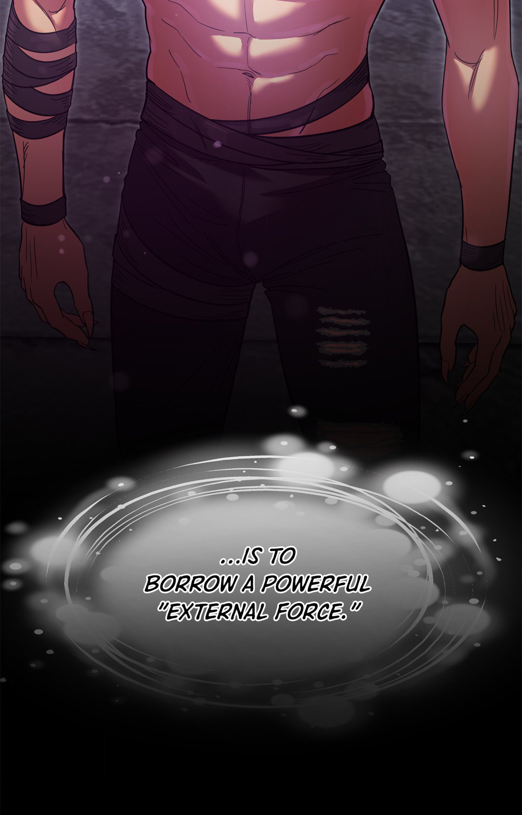 Hana’s Demons of Lust - Chapter 87 [photo 102] - MangaPorn