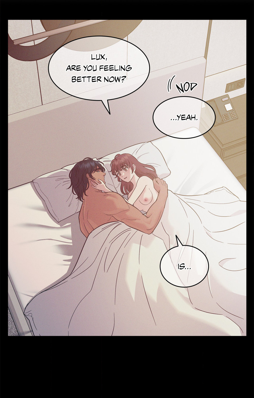 Hana’s Demons of Lust - Chapter 87 [photo 18] - MangaPorn