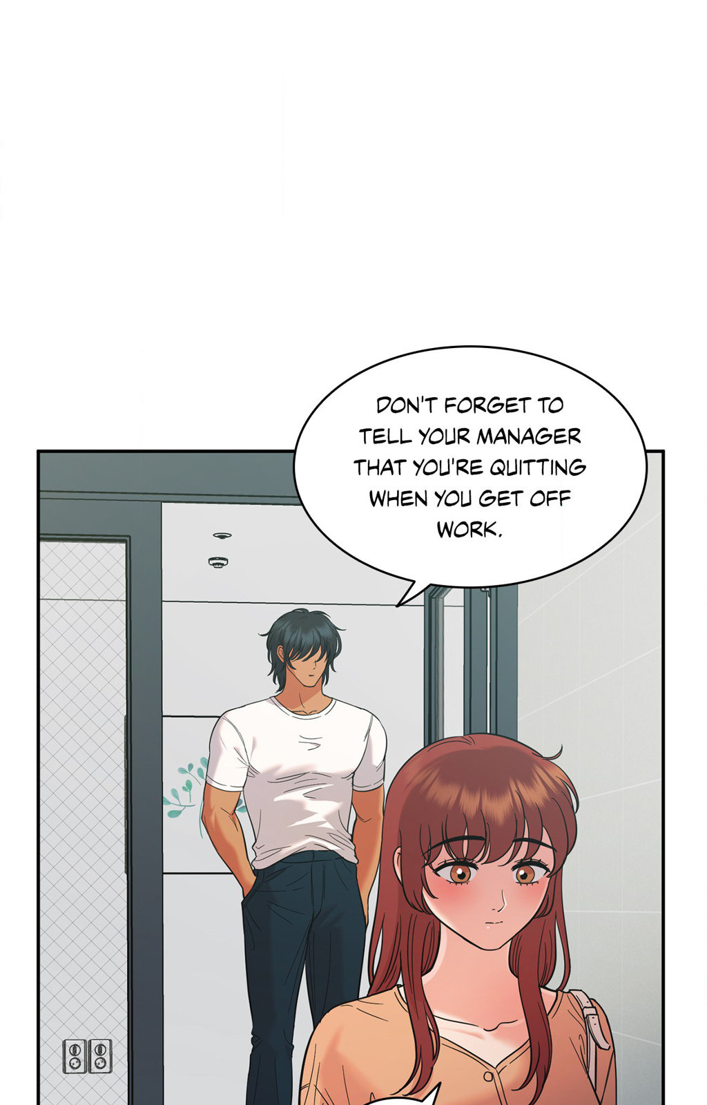 Hana’s Demons of Lust - Chapter 87 [photo 2] - MangaPorn