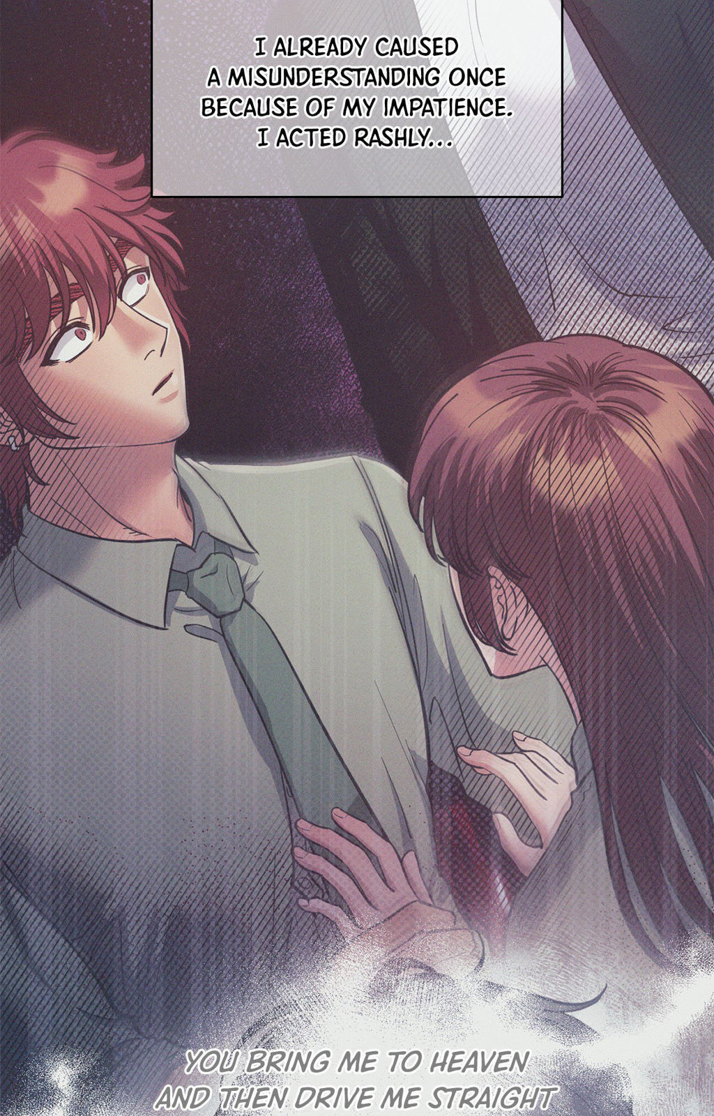 Hana’s Demons of Lust - Chapter 87 [photo 30] - MangaPorn