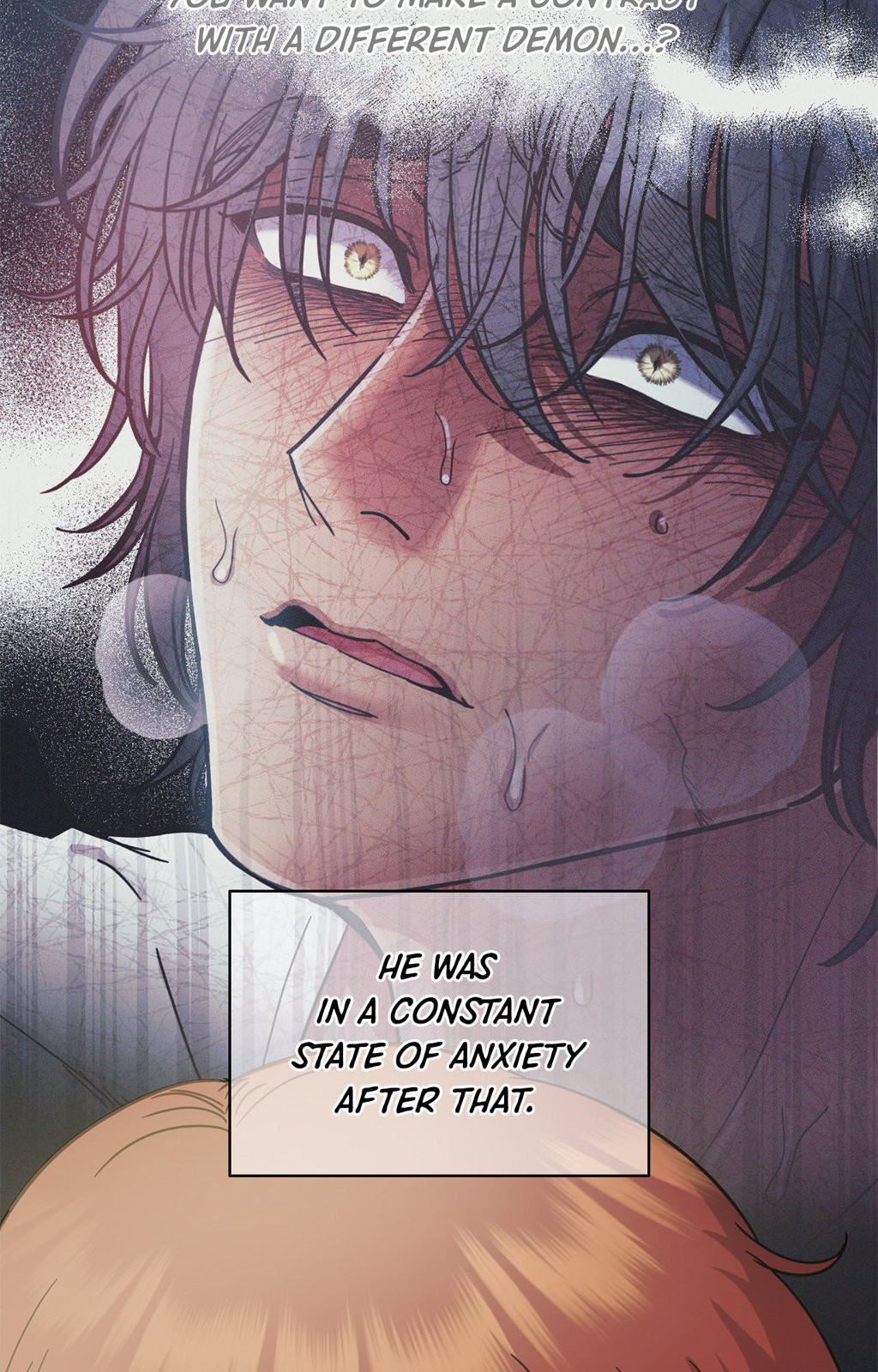 Hana’s Demons of Lust - Chapter 87 [photo 32] - MangaPorn