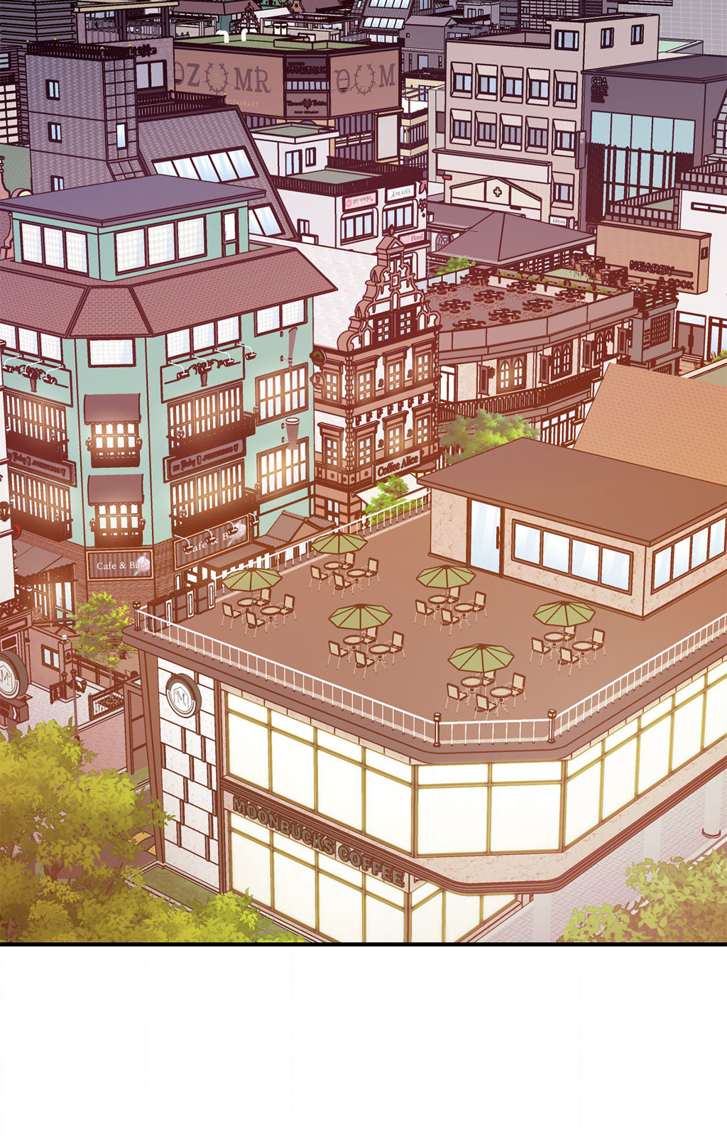 Hana’s Demons of Lust - Chapter 87 [photo 40] - MangaPorn