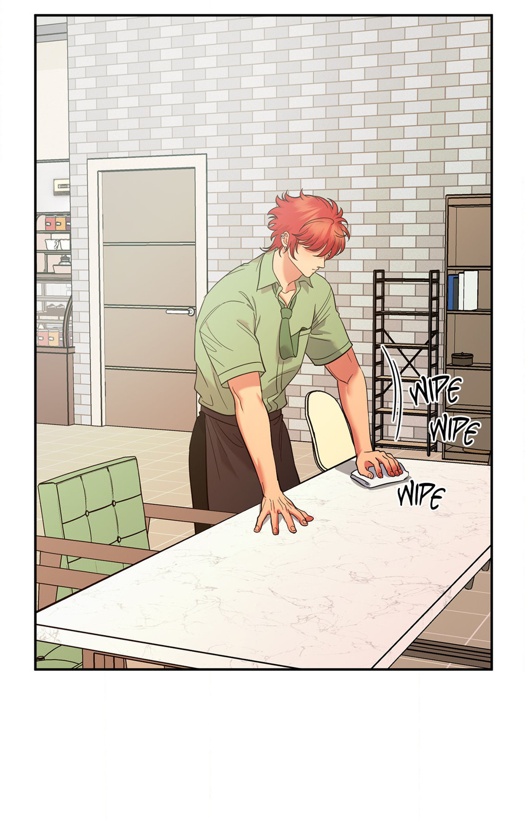 Hana’s Demons of Lust - Chapter 87 [photo 42] - MangaPorn