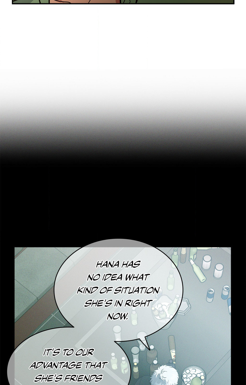 Hana’s Demons of Lust - Chapter 87 [photo 44] - MangaPorn