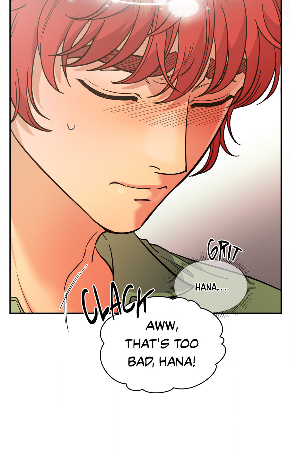 Hana’s Demons of Lust - Chapter 87 [photo 51] - MangaPorn