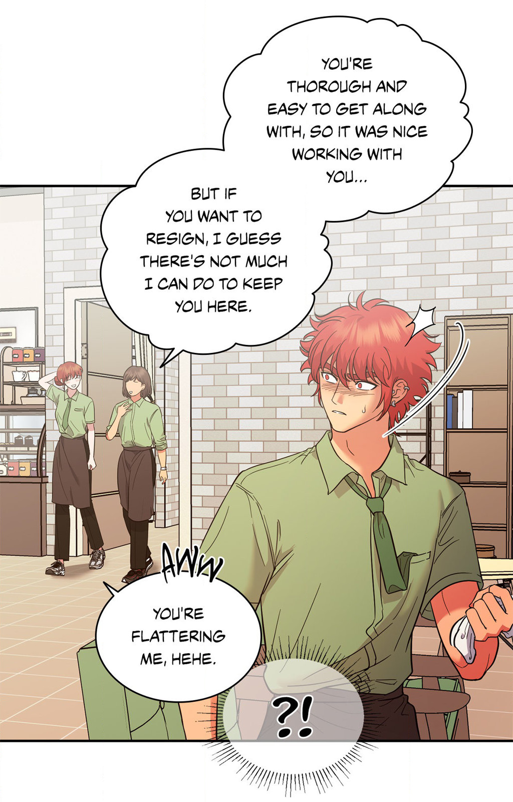 Hana’s Demons of Lust - Chapter 87 [photo 52] - MangaPorn