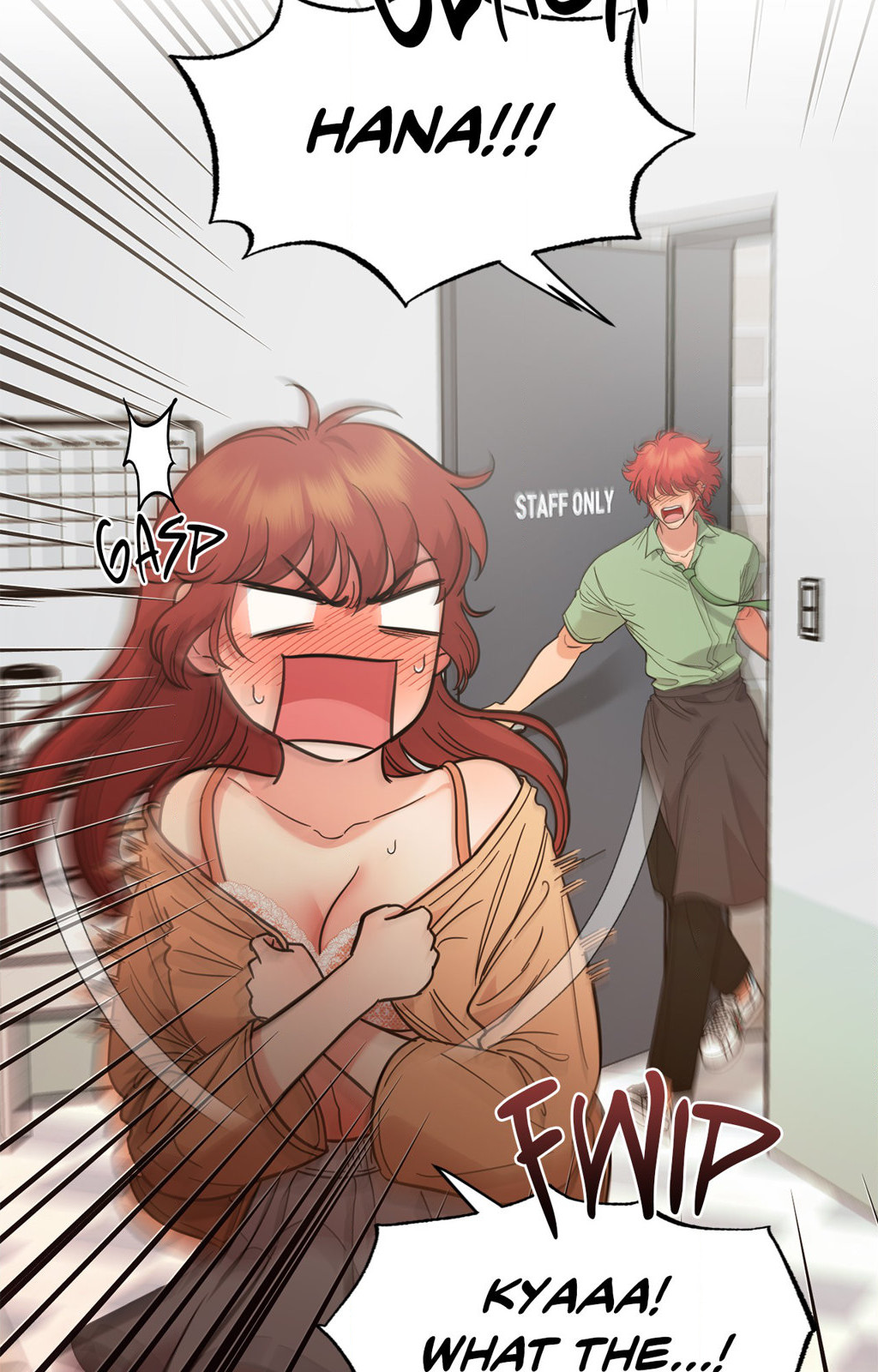 Hana’s Demons of Lust - Chapter 87 [photo 58] - MangaPorn