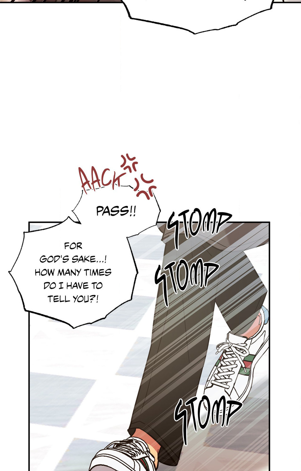 Hana’s Demons of Lust - Chapter 87 [photo 59] - MangaPorn