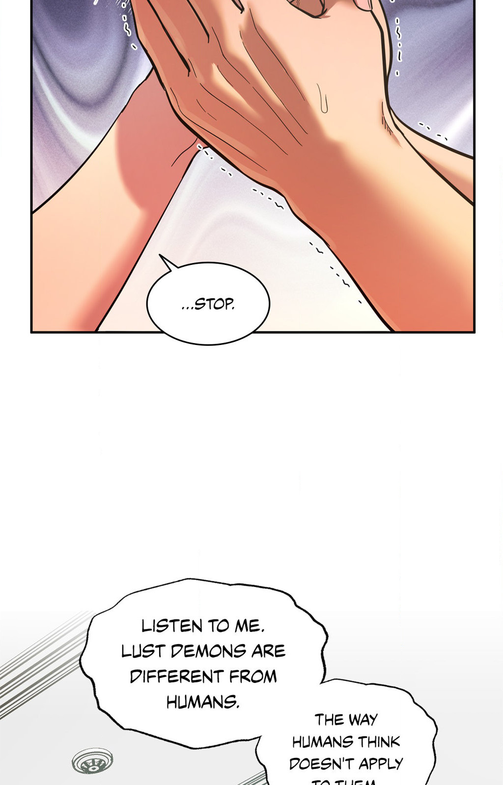 Hana’s Demons of Lust - Chapter 87 [photo 73] - MangaPorn