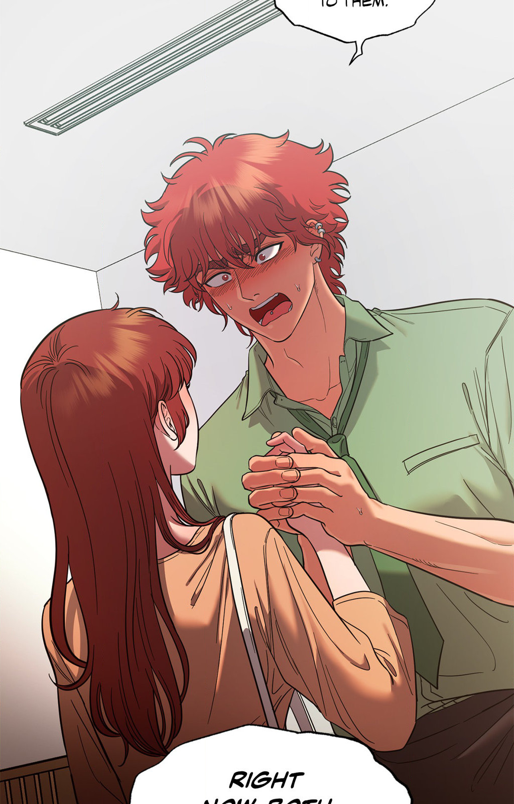 Hana’s Demons of Lust - Chapter 87 [photo 74] - MangaPorn