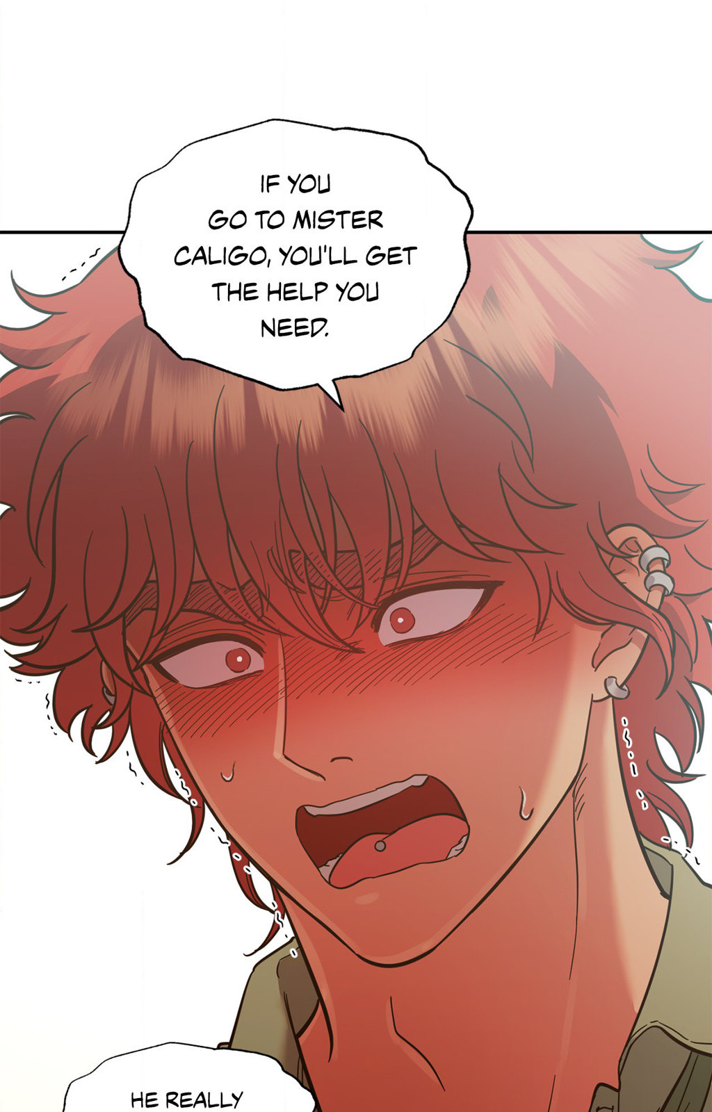 Hana’s Demons of Lust - Chapter 87 [photo 77] - MangaPorn