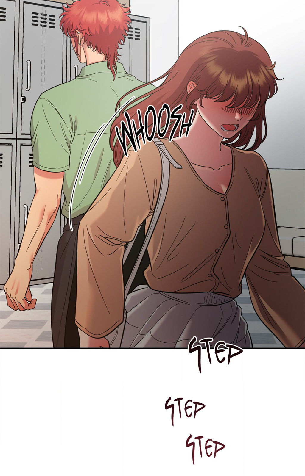 Hana’s Demons of Lust - Chapter 87 [photo 84] - MangaPorn