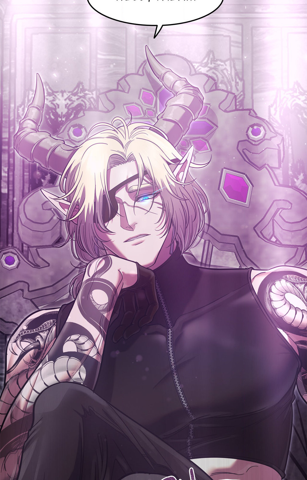 Hana’s Demons of Lust - Chapter 87 [photo 99] - MangaPorn