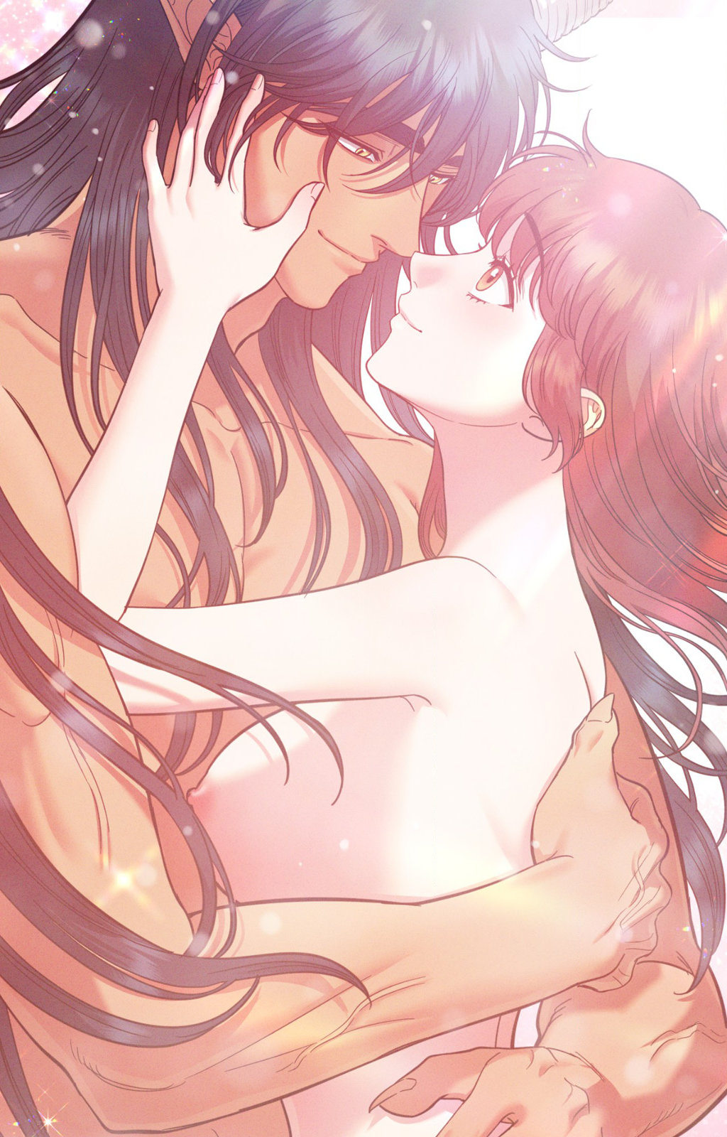 Hana’s Demons of Lust - Chapter 88 [photo 10] - MangaPorn