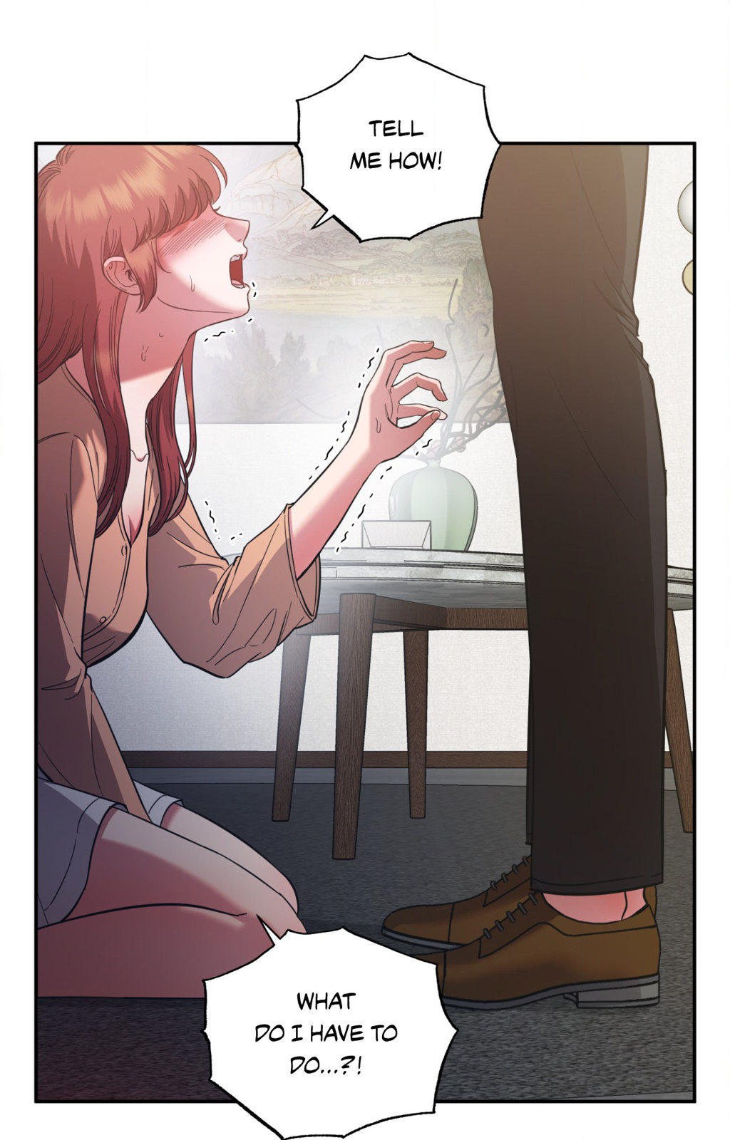 Hana’s Demons of Lust - Chapter 88 [photo 101] - MangaPorn