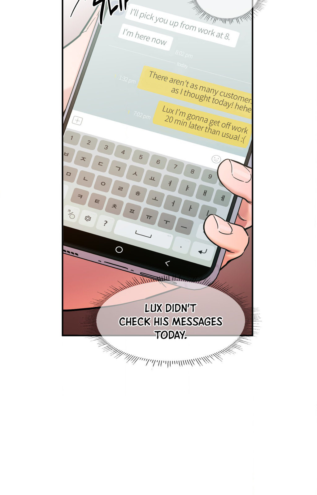 Hana’s Demons of Lust - Chapter 88 [photo 13] - MangaPorn