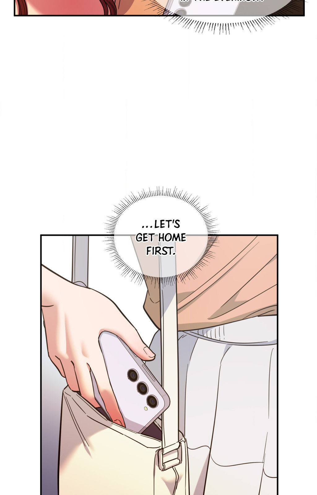 Hana’s Demons of Lust - Chapter 88 [photo 16] - MangaPorn