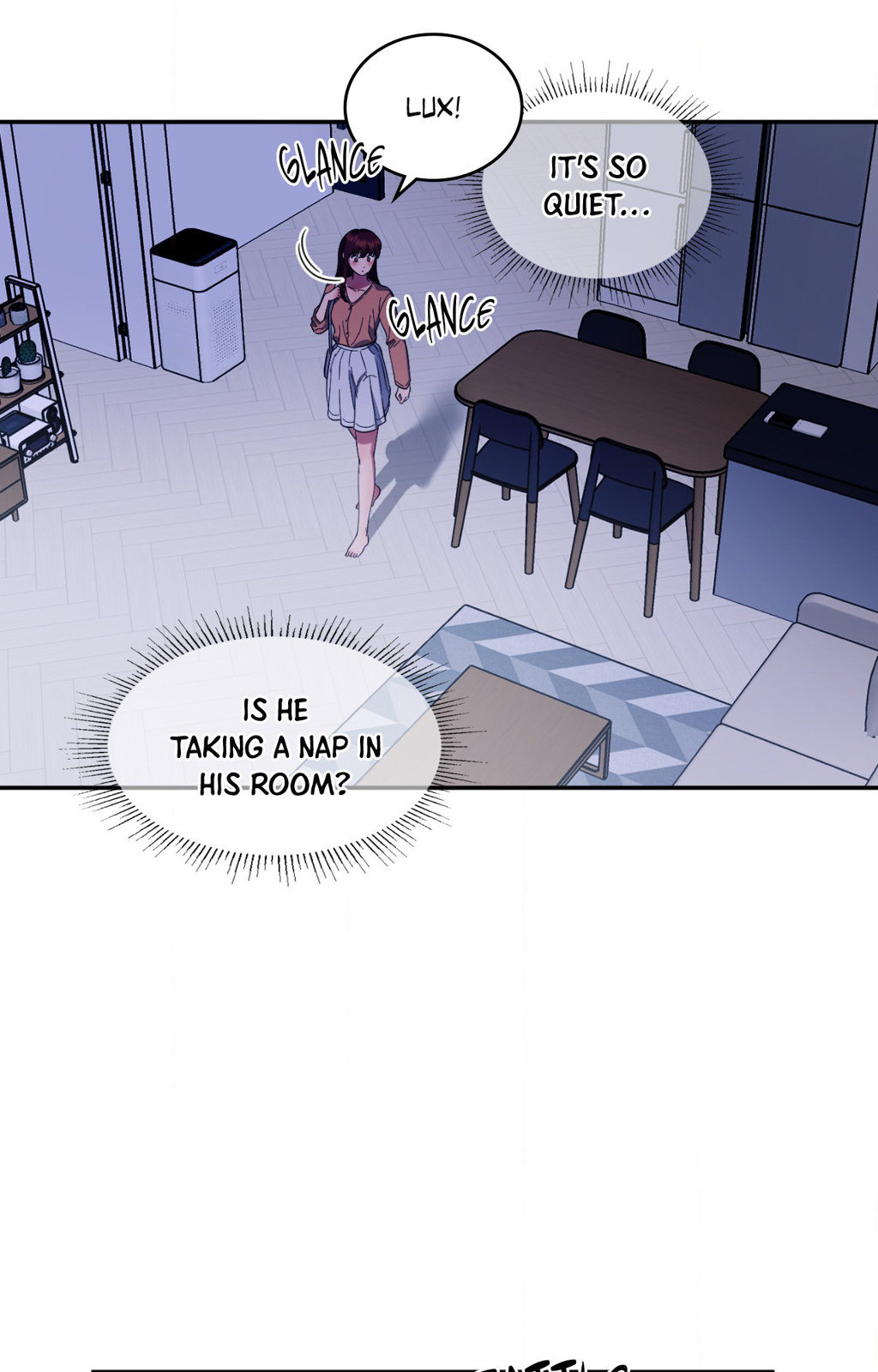 Hana’s Demons of Lust - Chapter 88 [photo 22] - MangaPorn