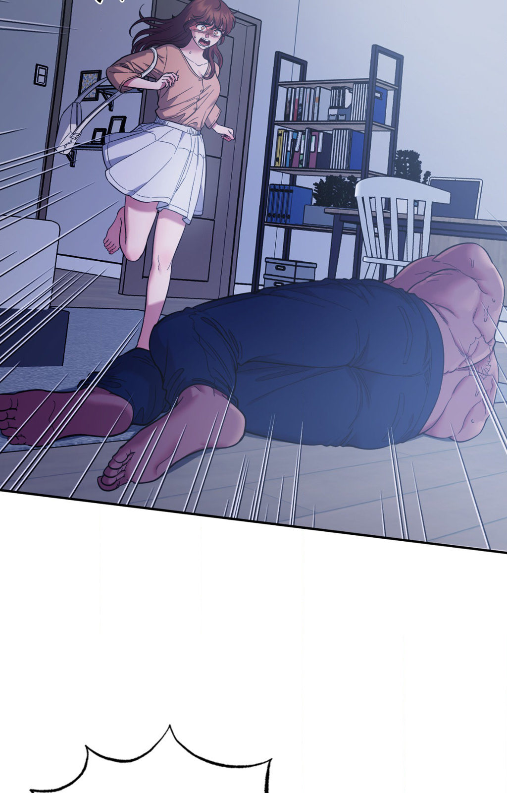 Hana’s Demons of Lust - Chapter 88 [photo 26] - MangaPorn