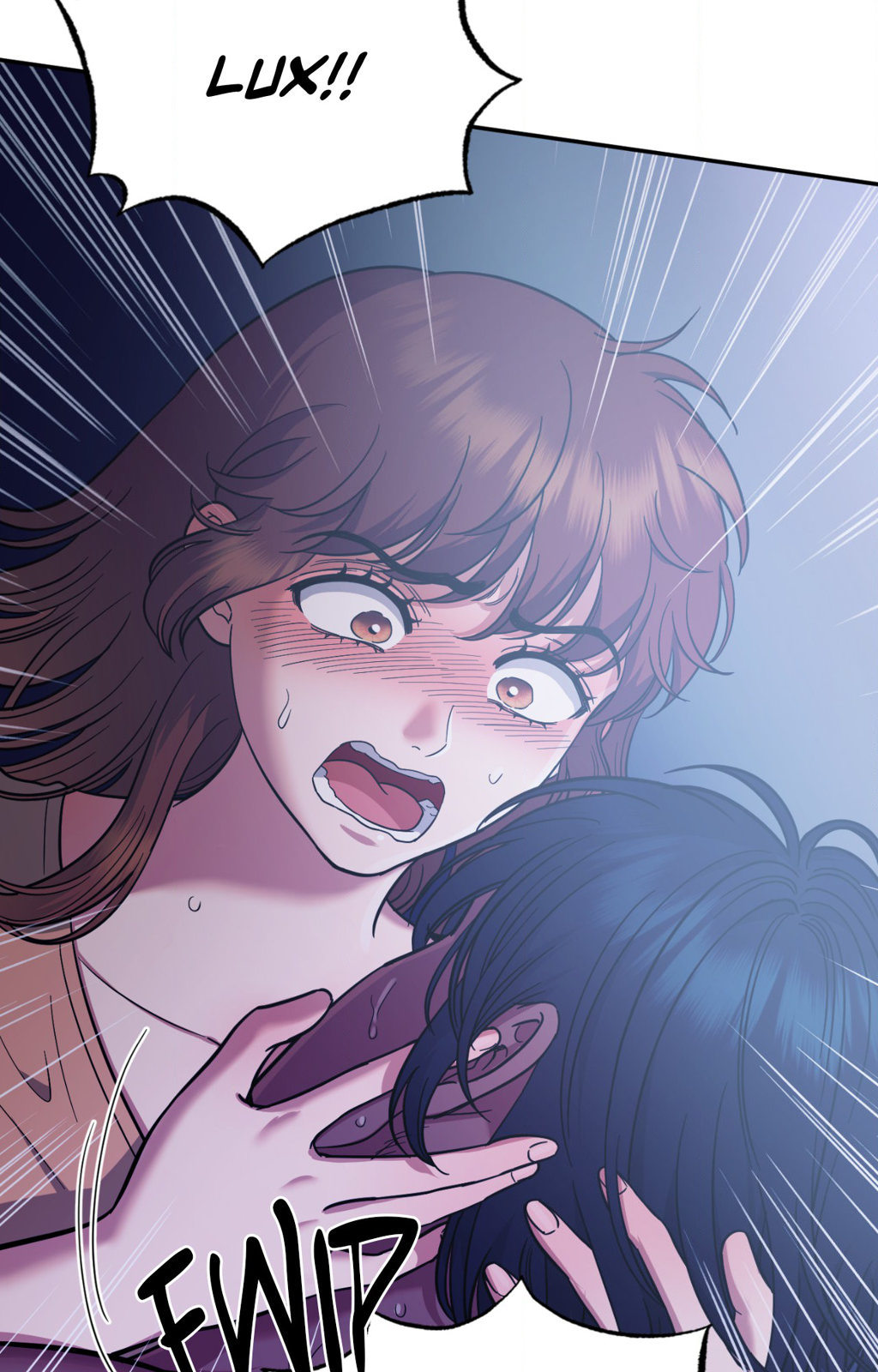 Hana’s Demons of Lust - Chapter 88 [photo 27] - MangaPorn