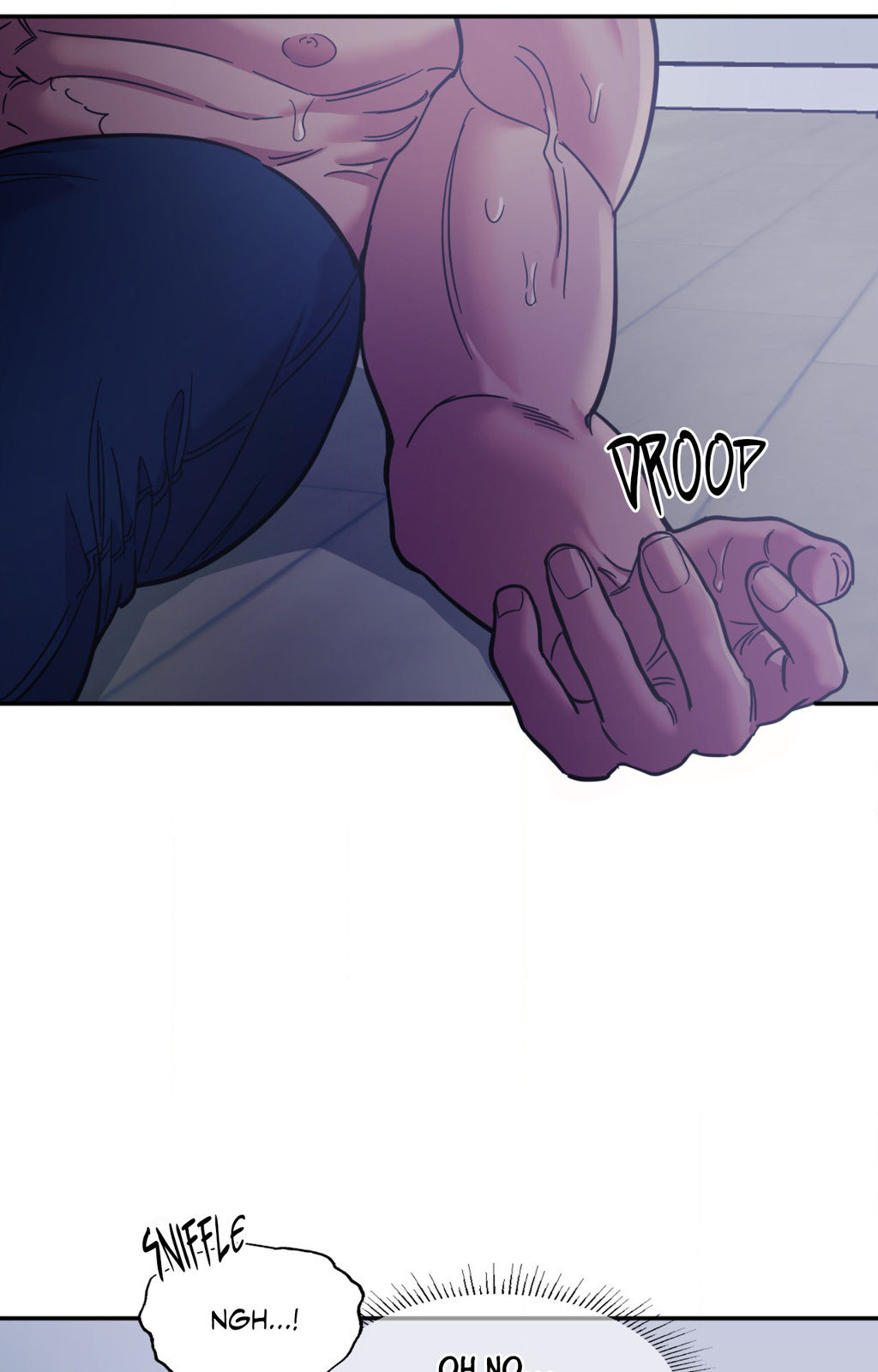 Hana’s Demons of Lust - Chapter 88 [photo 35] - MangaPorn