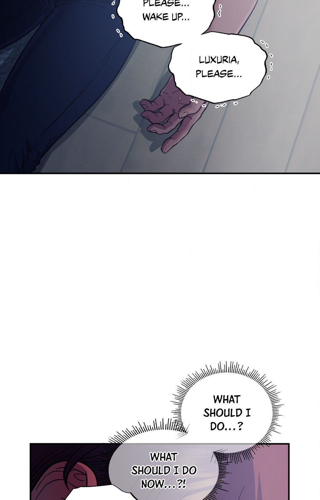 Hana’s Demons of Lust - Chapter 88 [photo 44] - MangaPorn