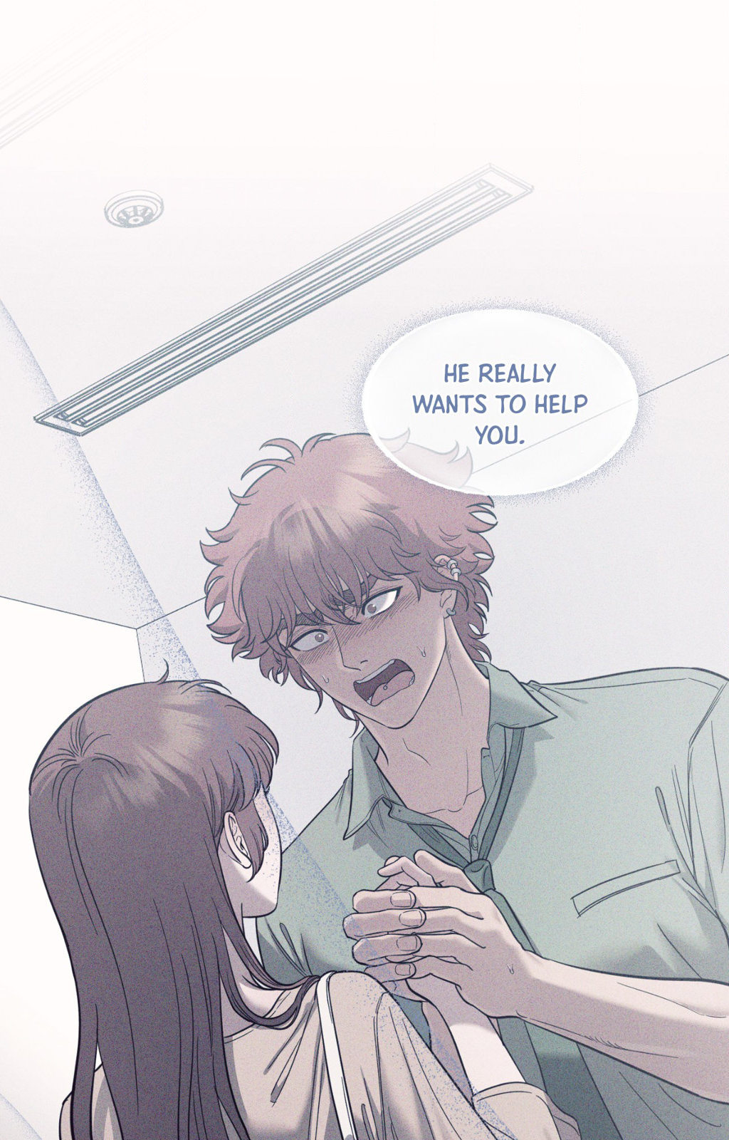 Hana’s Demons of Lust - Chapter 88 [photo 48] - MangaPorn