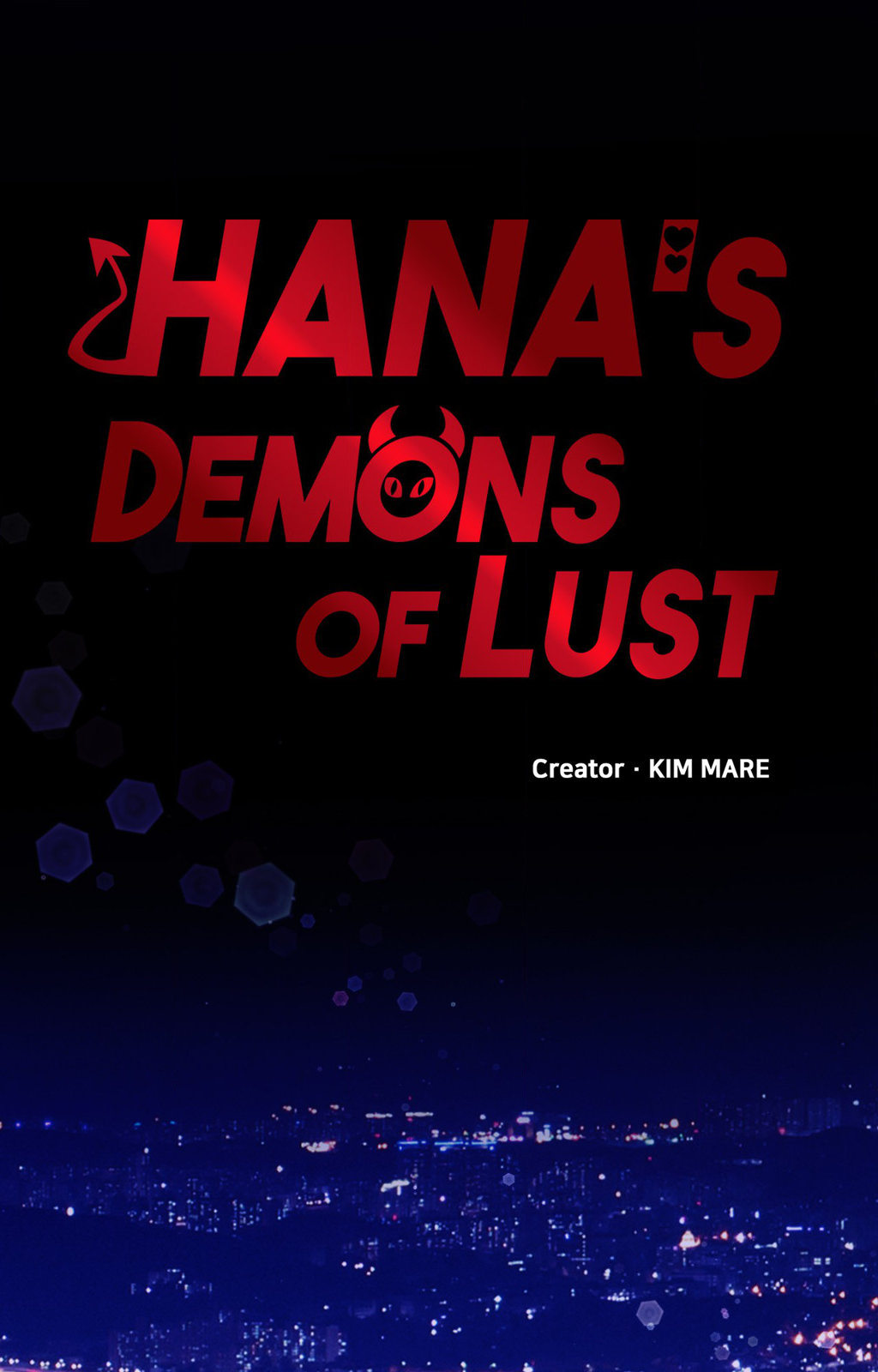 Hana’s Demons of Lust - Chapter 88 [photo 52] - MangaPorn