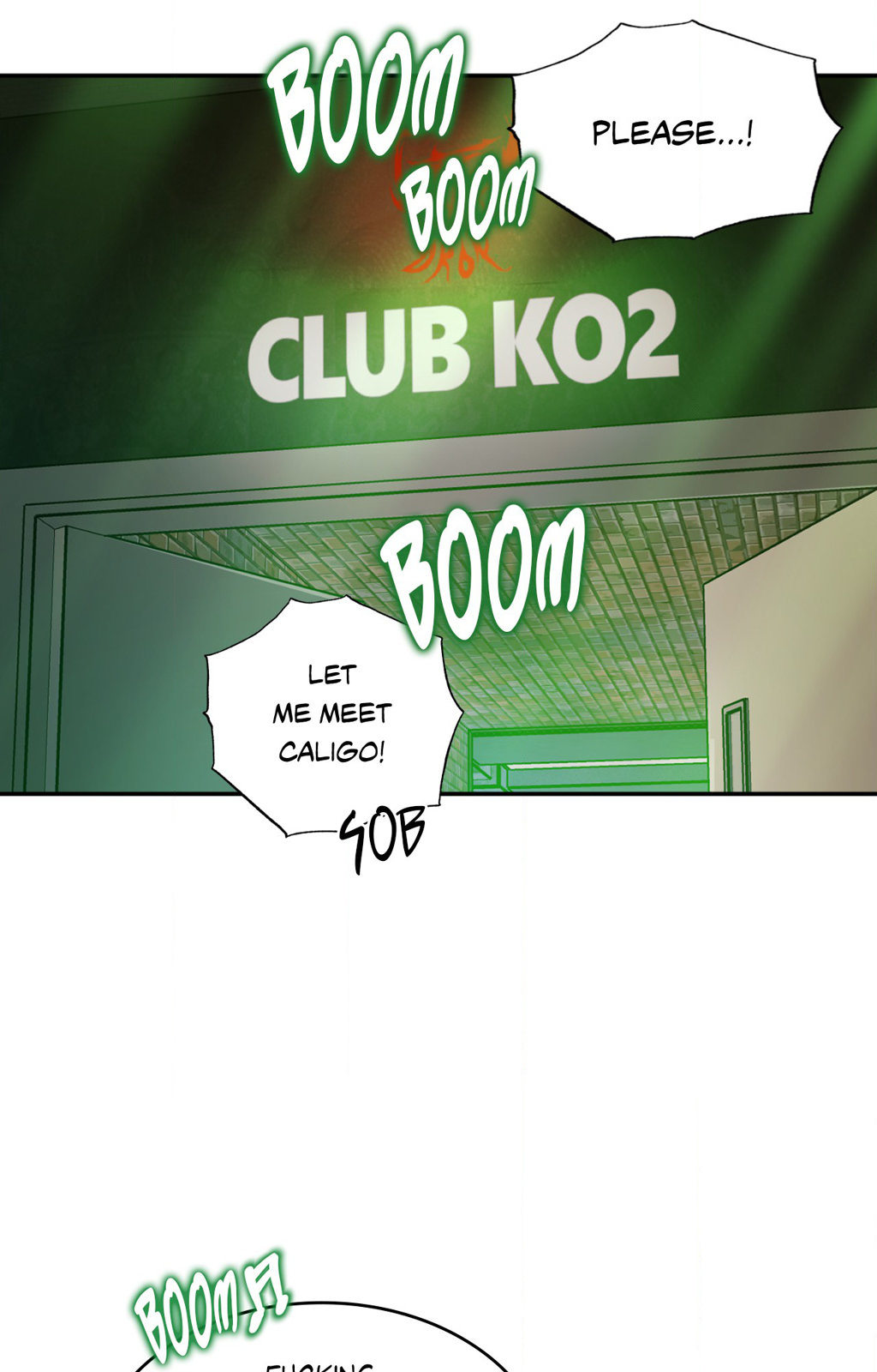 Hana’s Demons of Lust - Chapter 88 [photo 55] - MangaPorn