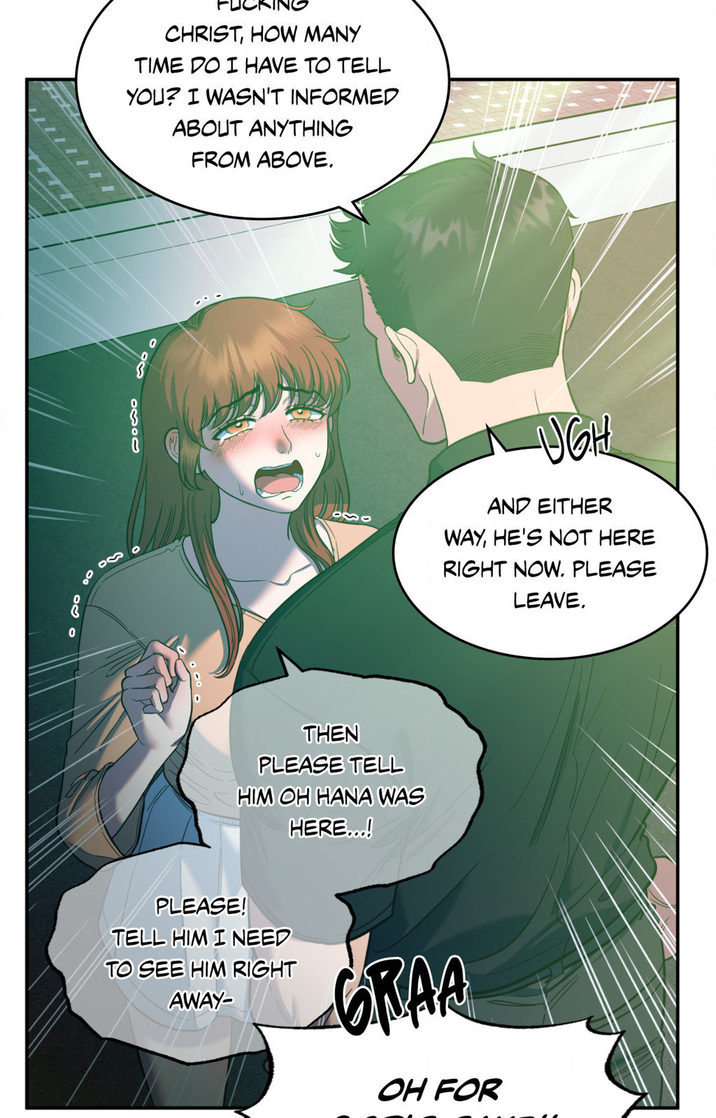 Hana’s Demons of Lust - Chapter 88 [photo 56] - MangaPorn