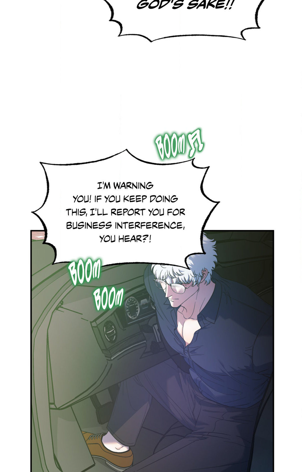 Hana’s Demons of Lust - Chapter 88 [photo 57] - MangaPorn