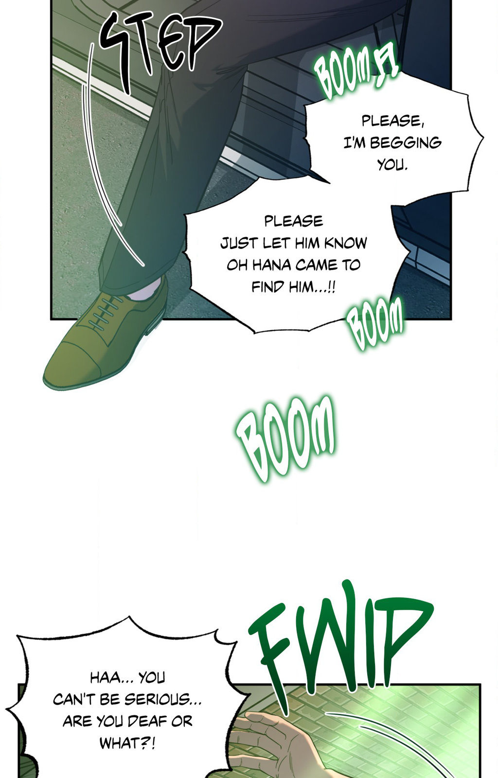 Hana’s Demons of Lust - Chapter 88 [photo 58] - MangaPorn