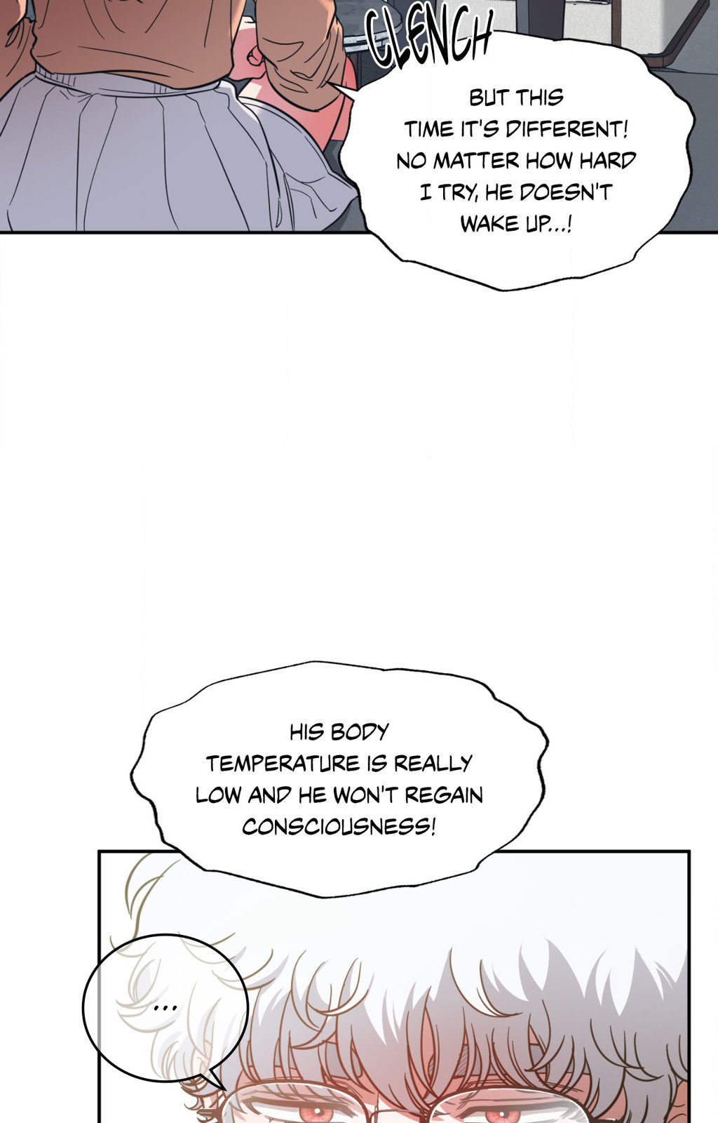 Hana’s Demons of Lust - Chapter 88 [photo 77] - MangaPorn