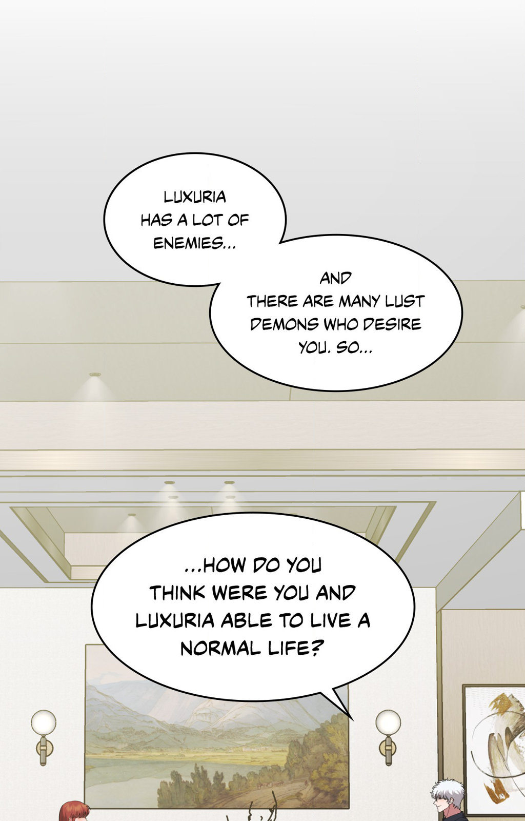 Hana’s Demons of Lust - Chapter 88 [photo 80] - MangaPorn