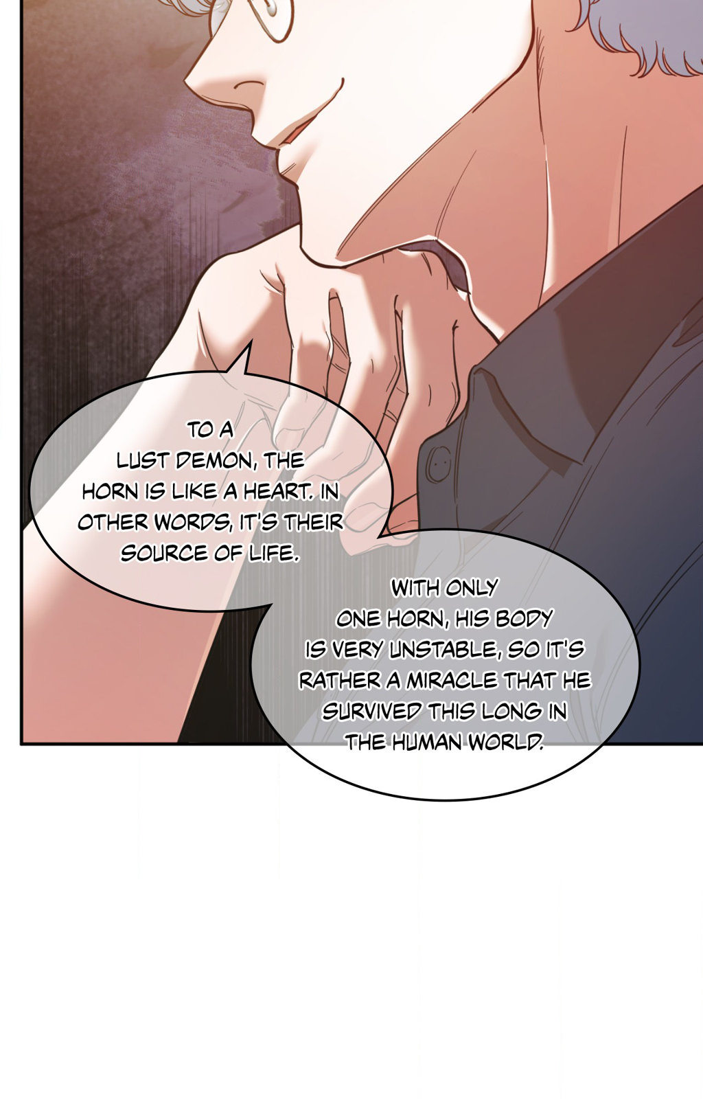 Hana’s Demons of Lust - Chapter 88 [photo 86] - MangaPorn