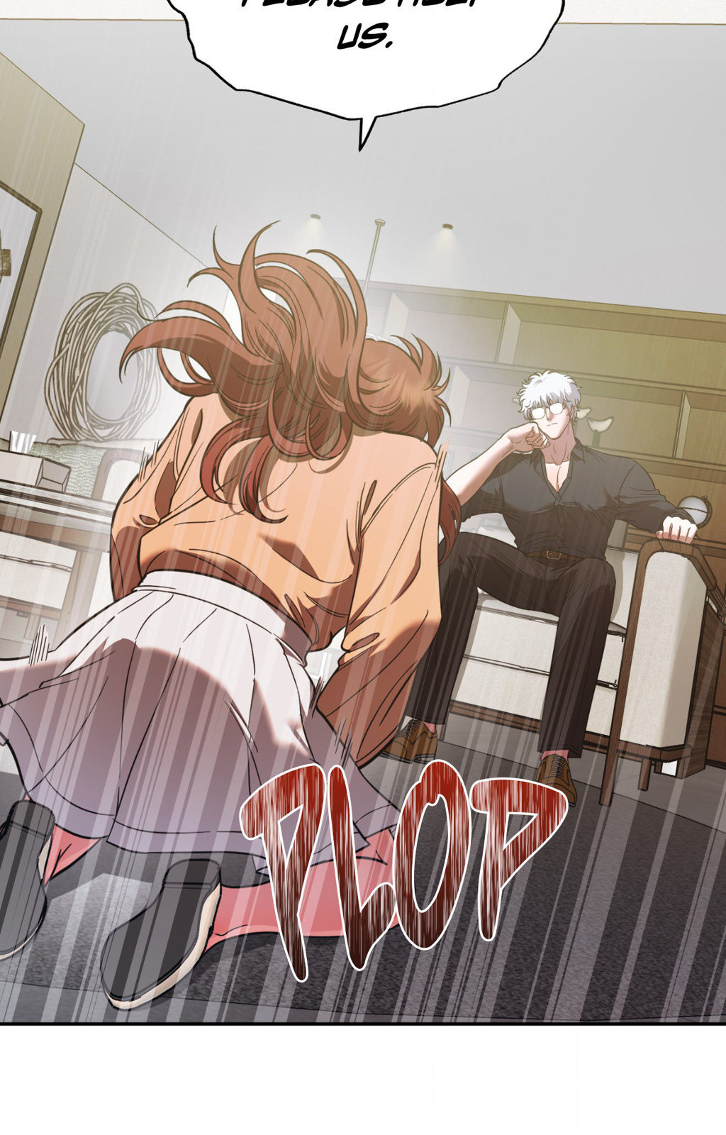 Hana’s Demons of Lust - Chapter 88 [photo 92] - MangaPorn