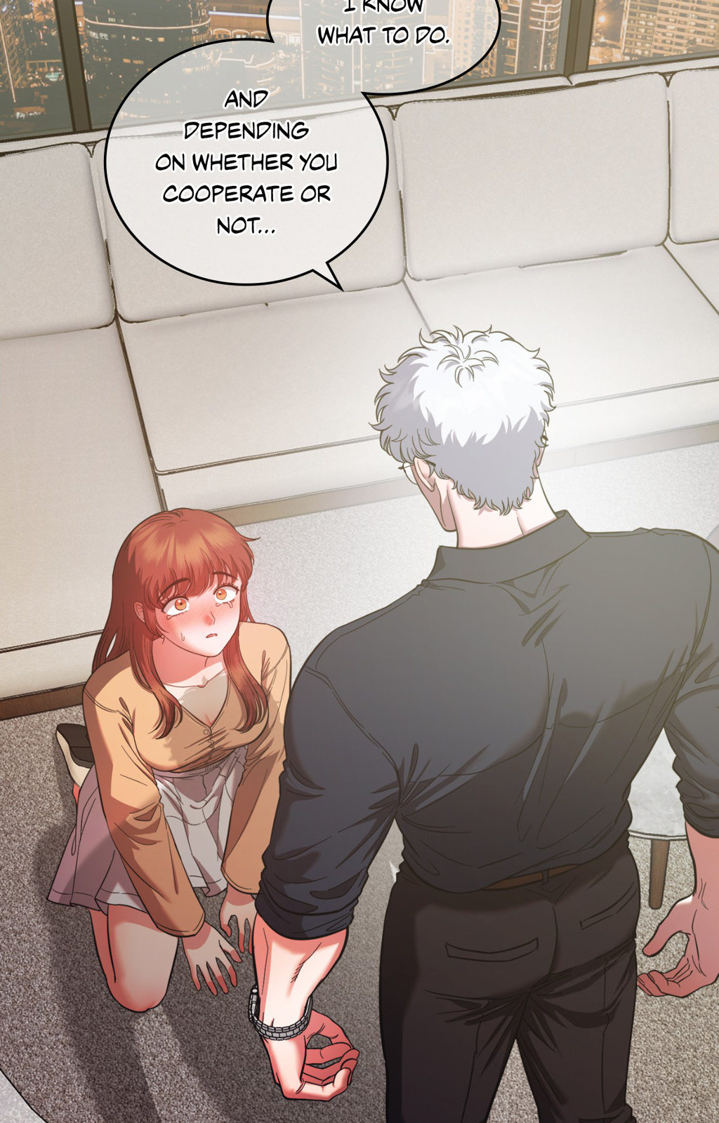 Hana’s Demons of Lust - Chapter 88 [photo 98] - MangaPorn