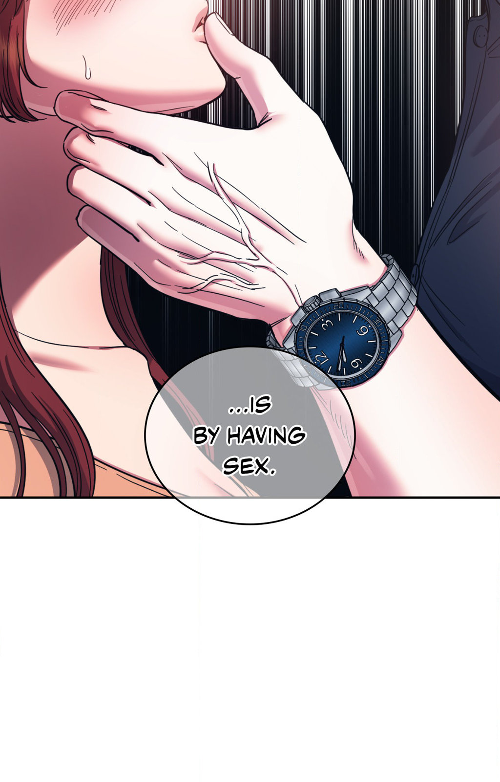 Hana’s Demons of Lust - Chapter 89 [photo 13] - MangaPorn