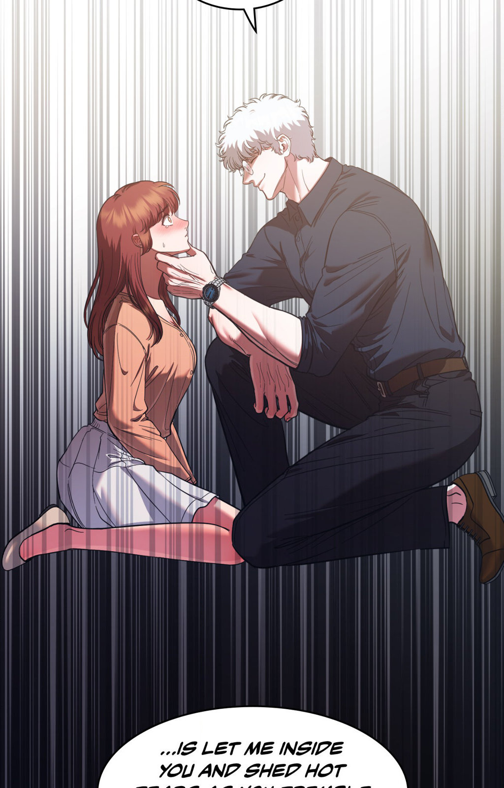 Hana’s Demons of Lust - Chapter 89 [photo 2] - MangaPorn