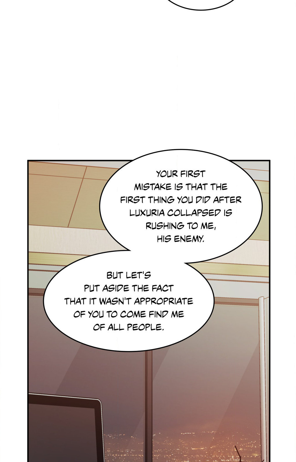 Hana’s Demons of Lust - Chapter 89 [photo 24] - MangaPorn