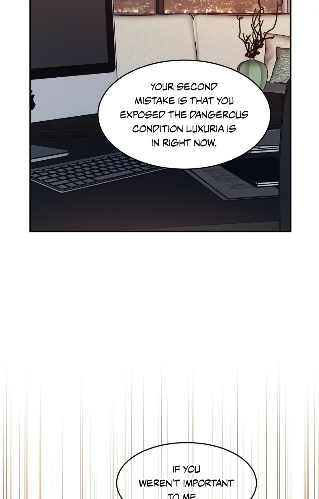 Hana’s Demons of Lust - Chapter 89 [photo 25] - MangaPorn